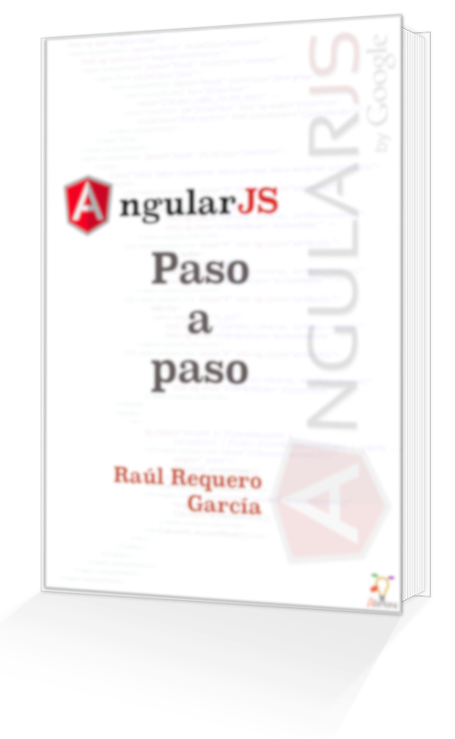 Libro AngularJS paso a paso