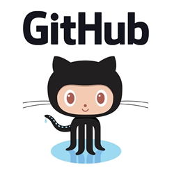 Logo Github
