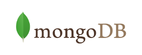 Logo MongoDB