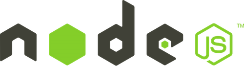 Logo NodeJS