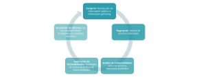 hacking etico proceso