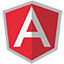 Icon AngujarJS