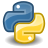 Icon Python